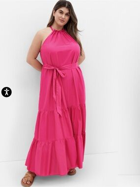 City Chic | Dresses | City Chic Picnic Maxi Dress Pink Gingham A Line Smocked M8 | Poshmark City Chic | Dresses | City Chic Picnic Maxi Dress Pink Gingham A Line Smocked M8 | Poshmark